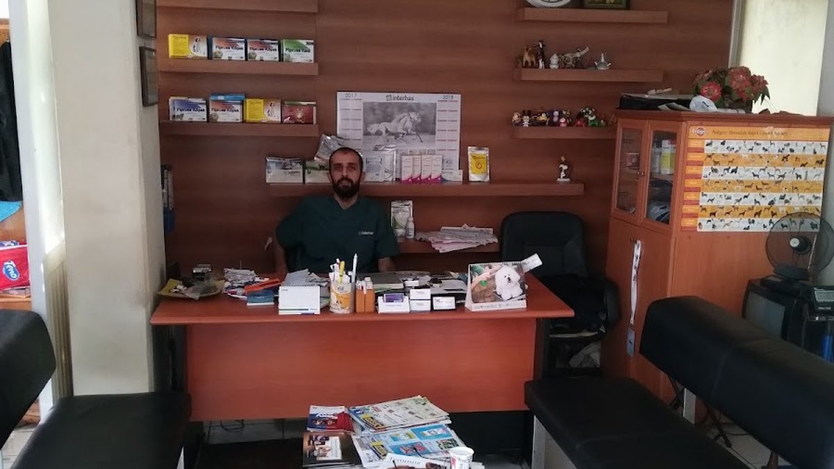Eylül Veteriner Kliniği