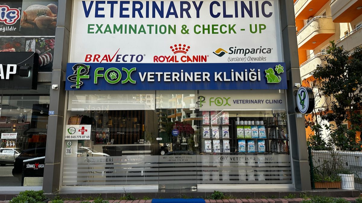Fox Veterinary Clinic