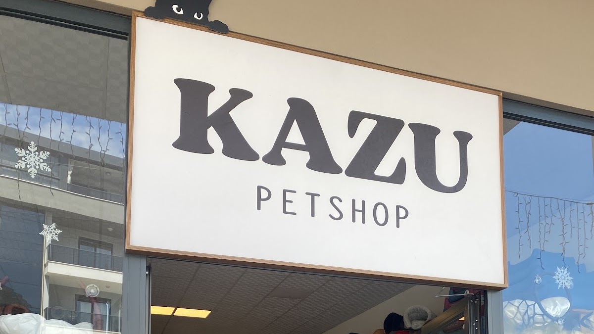 Kazu Petshop
