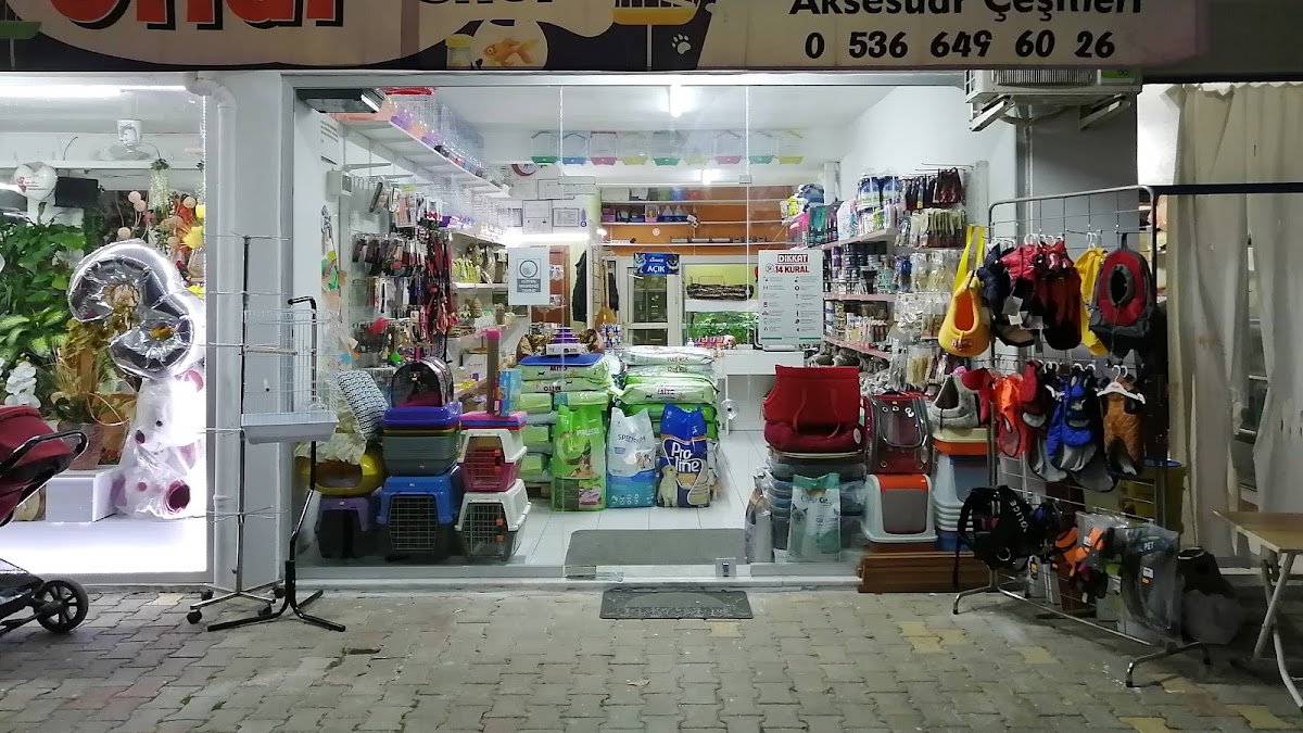 Onur Petshop