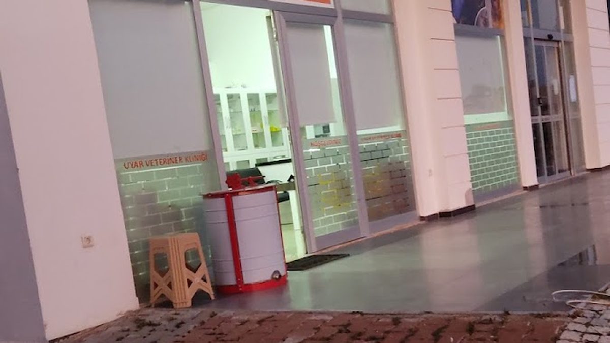 Uyar Veteriner Kliniği